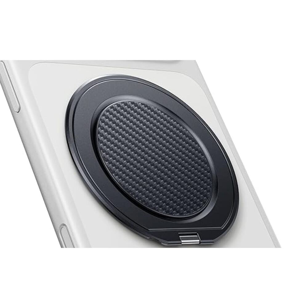 andobil [2026 Ultra-Thin] Magnetic Phone Grip for MagSafe